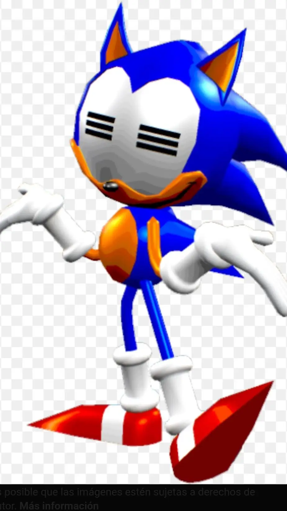 ai character: rewrite background