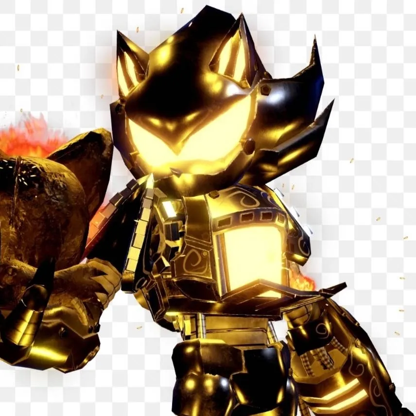chat with ai character: furnace
