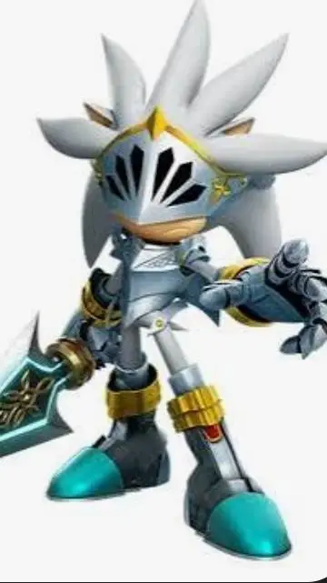 ai character: sir galahad background