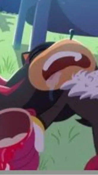 ai character: Shadow borracho we background