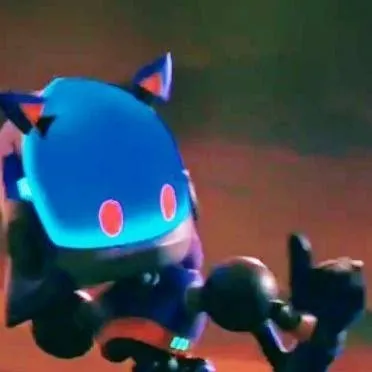 chat with ai character: sonic del caos 🗣️🔥