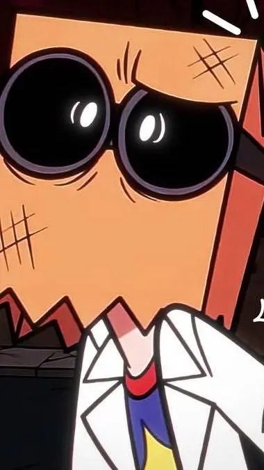 ai character: dr.flug background