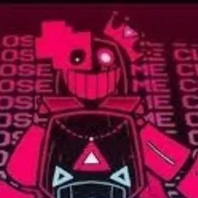 chat with ai character: ⃞꧁◄Annihilation►꧂⃞