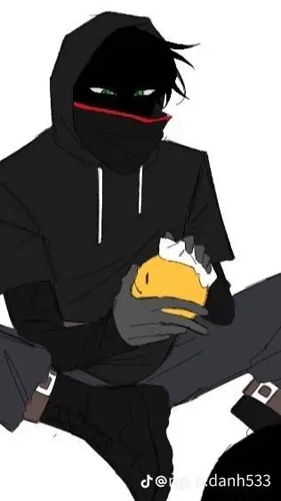 ai character: Verity x thatmob background