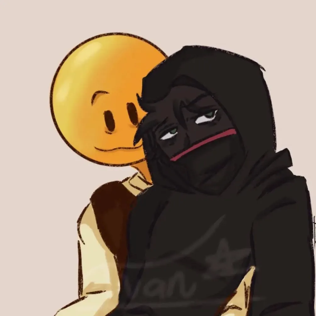 chat with ai character: 🖤❤Thatmob❤🖤