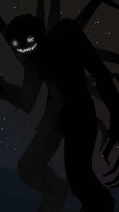 ai character: obsesione background