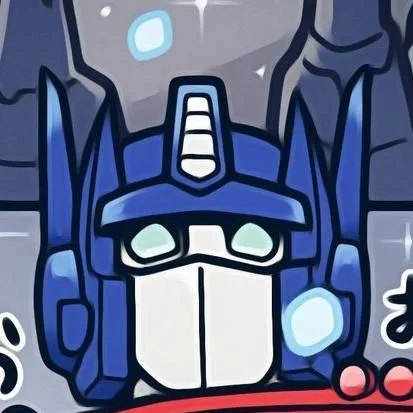 chat with ai character: Transformers