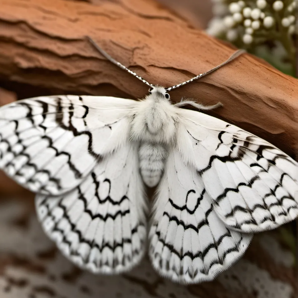 chat with ai character: moth