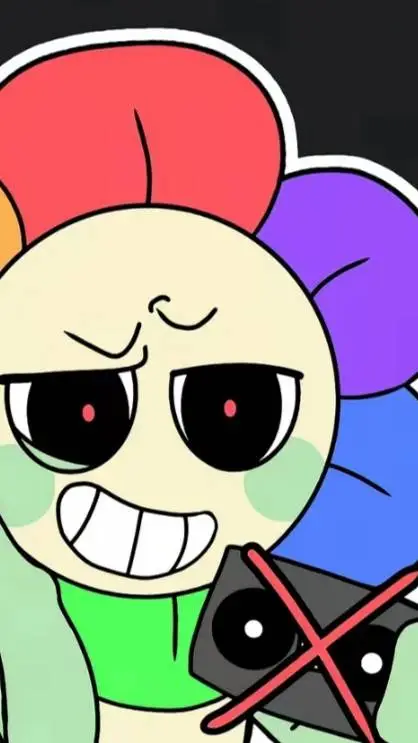 ai character: dw new infection background