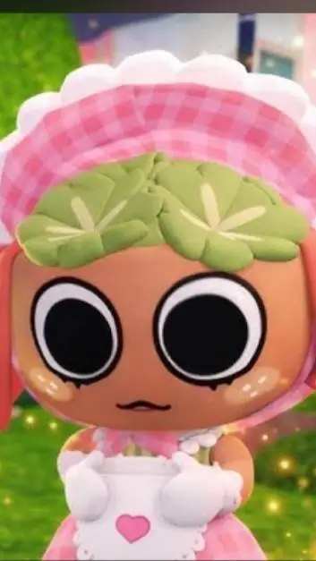 ai character: Dw mains pick me background