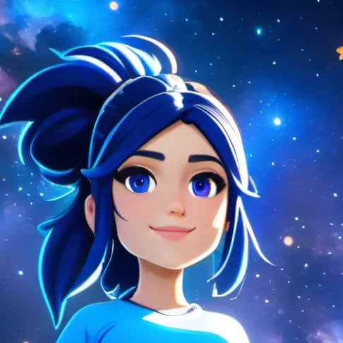 chat with ai character: funneh