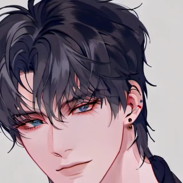 chat with ai character: Xavier