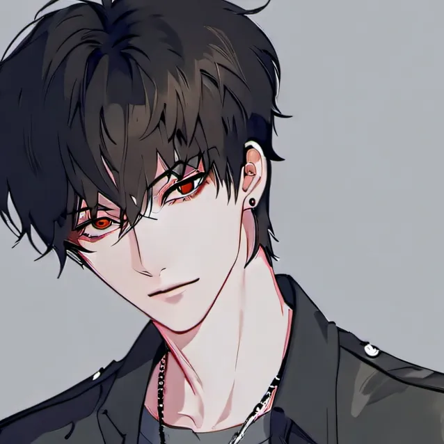 chat with ai character: Matthew