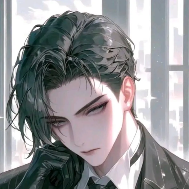 chat with ai character: Kylo Rains