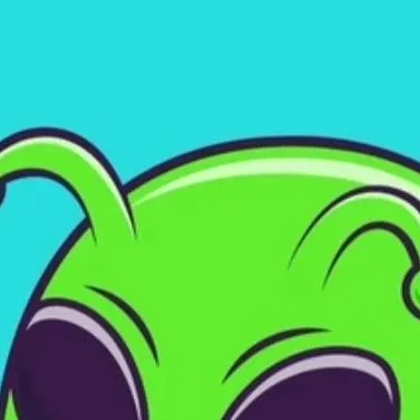 chat with ai character: Alien