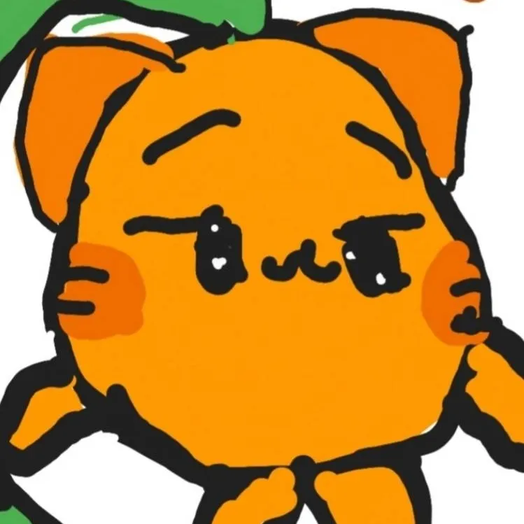 chat with ai character: Mango