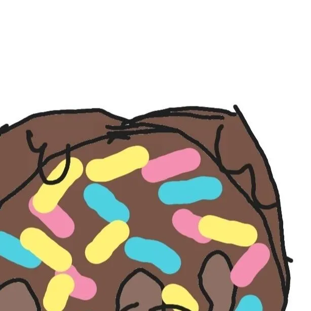 chat with ai character: Sprinkles