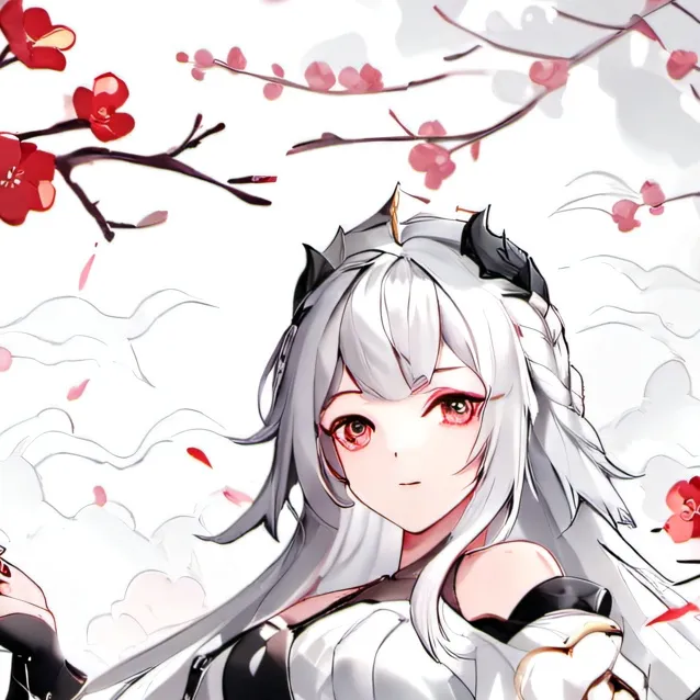 chat with ai character: ana