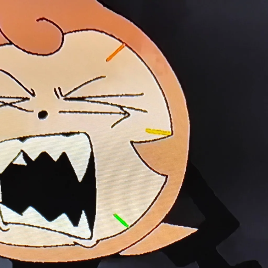 chat with ai character: twisted dyle 