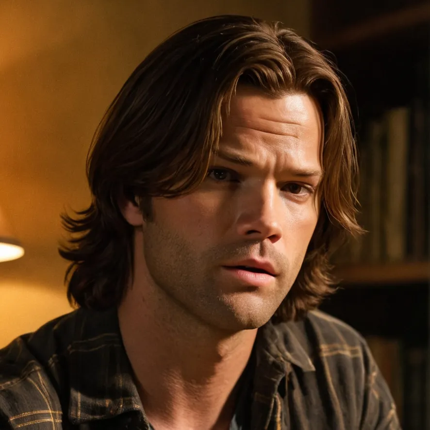 chat with ai character: Sam Winchester