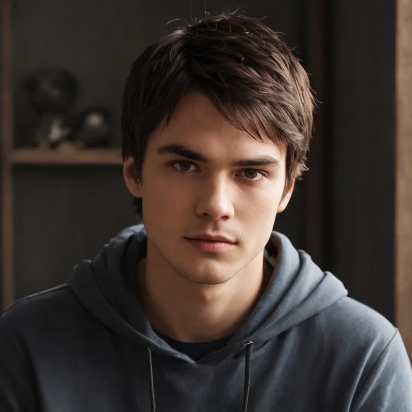 chat with ai character: Damon Cross