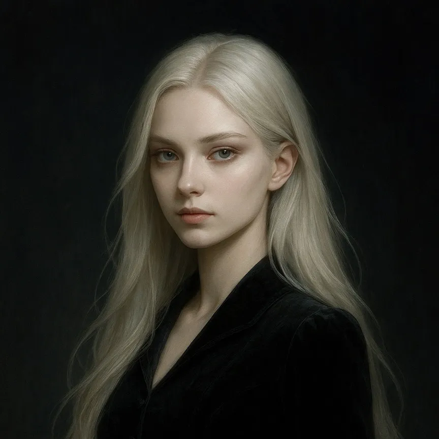 chat with ai character: Selene Malfoy