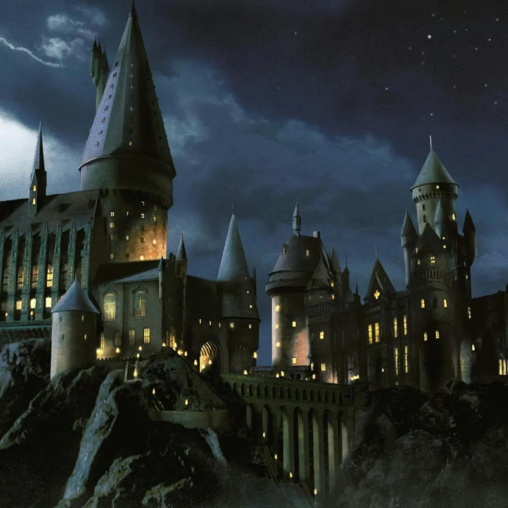 chat with ai character: Hogwarts Rp