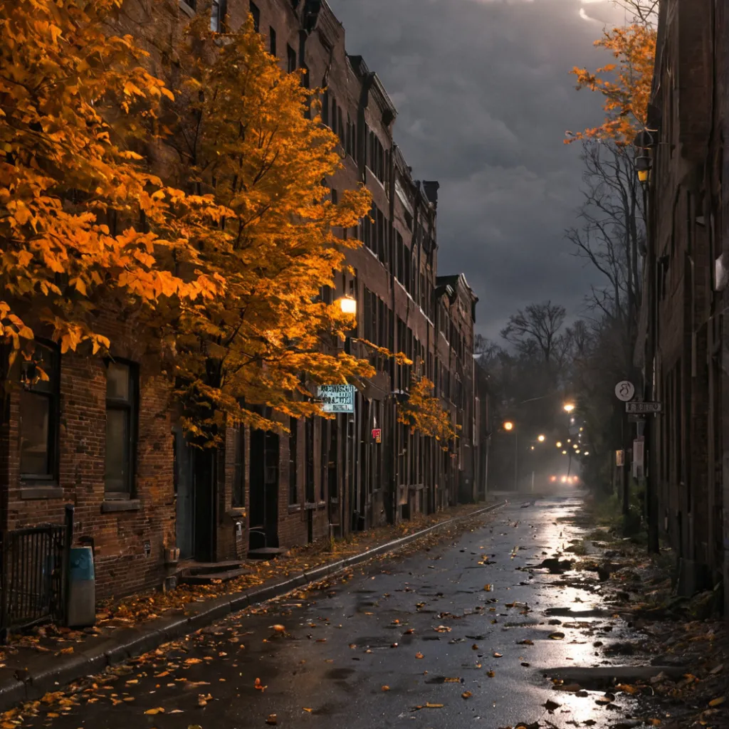 chat with ai character: Stranger things Rp