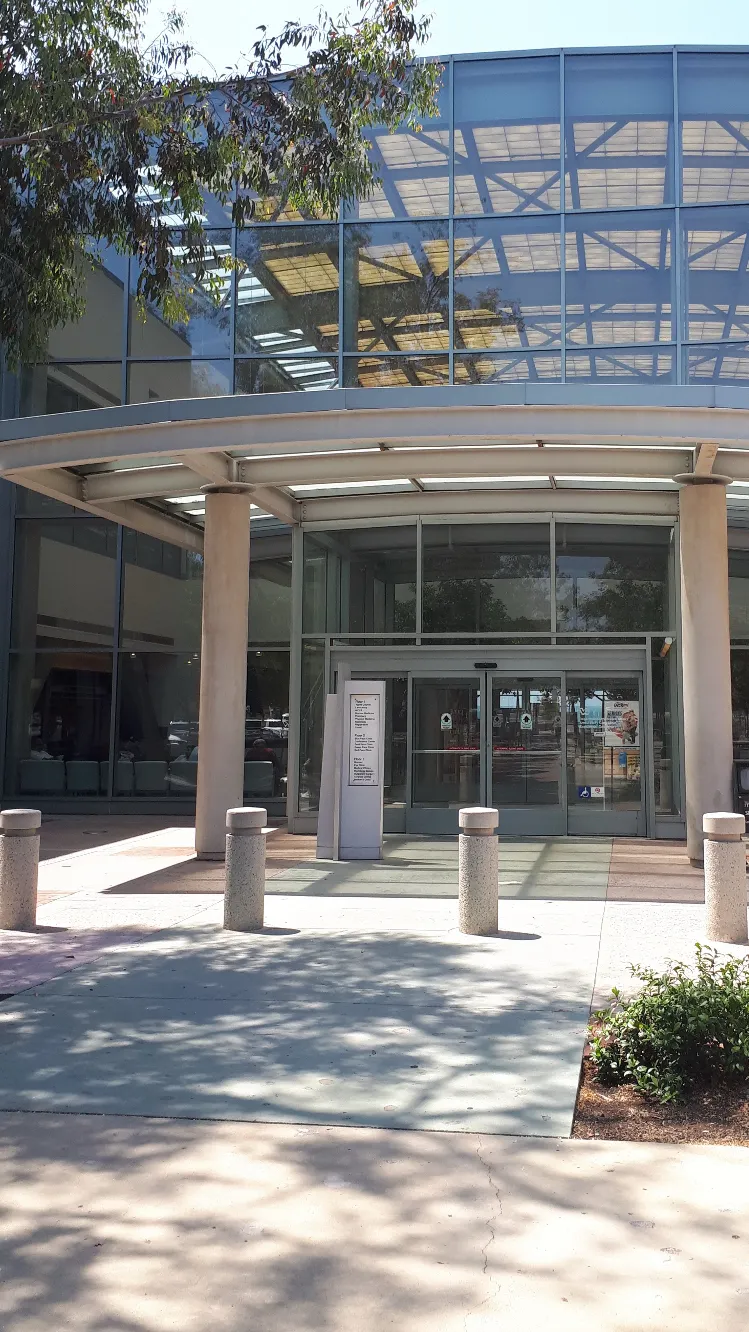 ai character: Grey-Sloan  background