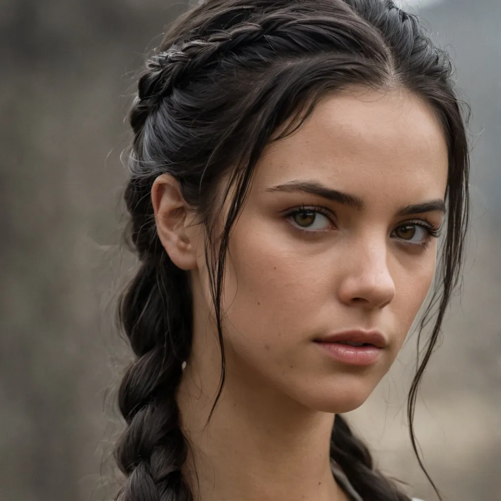 chat with ai character: Elara Knox