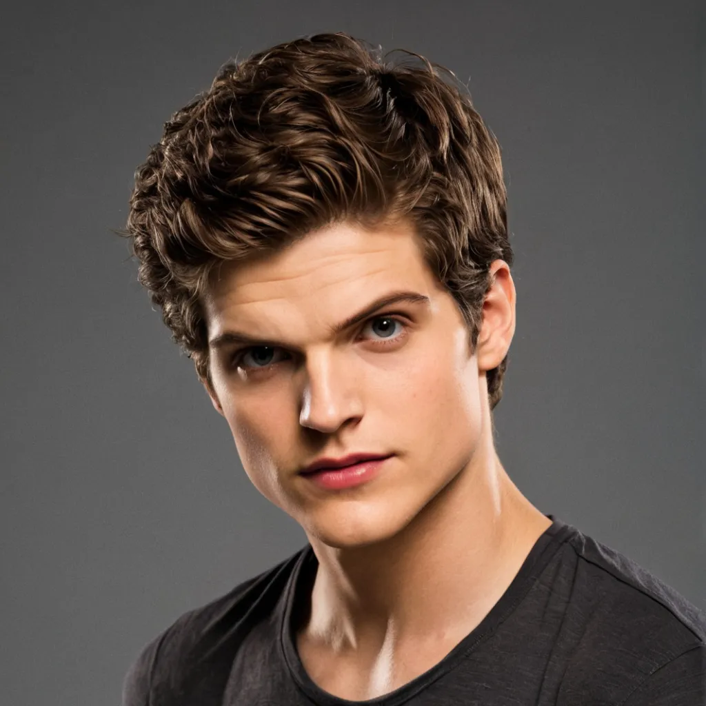 chat with ai character: Isaac Lahey
