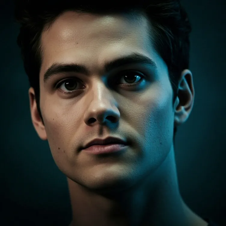 chat with ai character: Stiles Stilinski