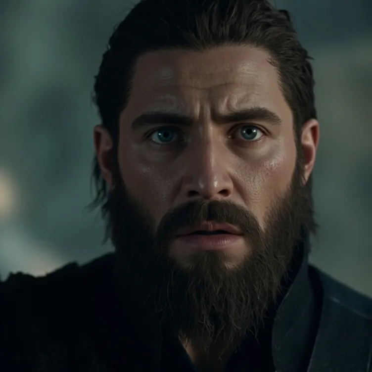 chat with ai character: Zevran Blackridge