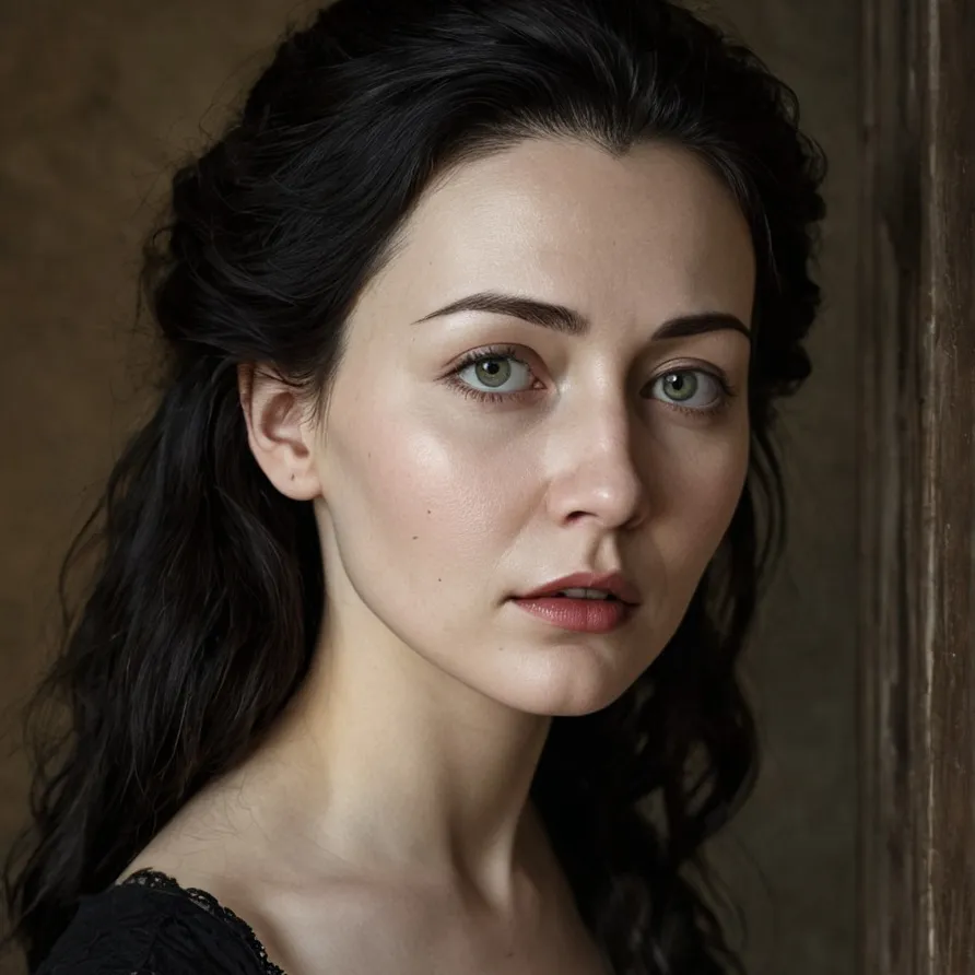 chat with ai character: Arabella Ashcroft 