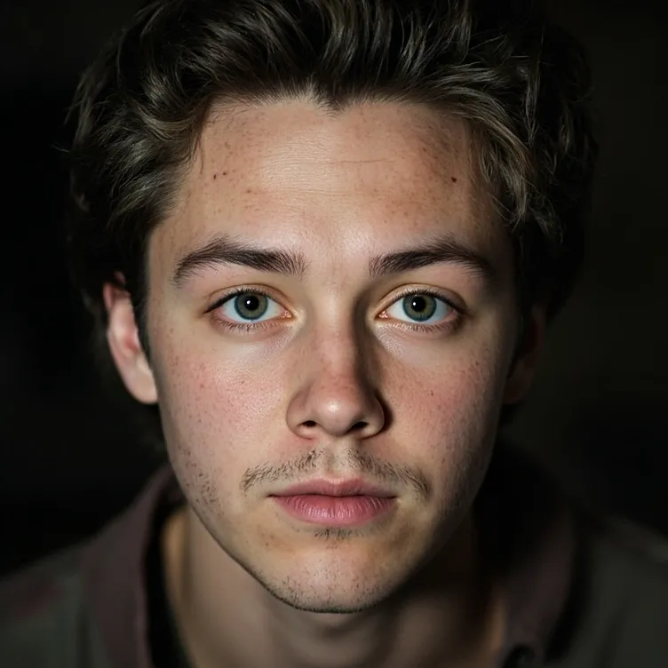 chat with ai character: Carl Gallagher