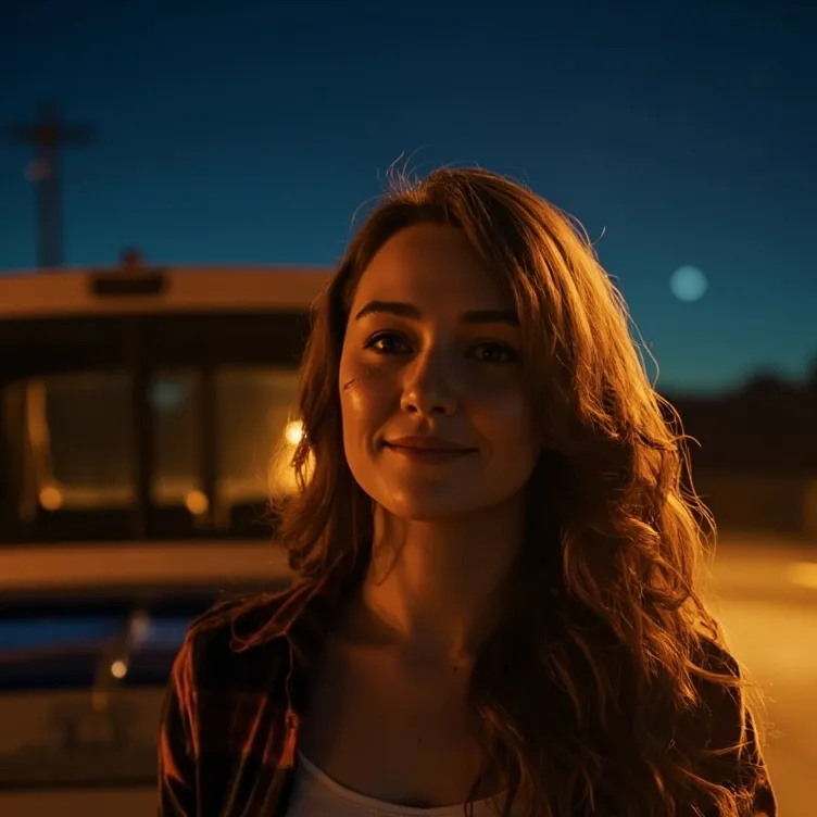 chat with ai character: Magnolia Crowe