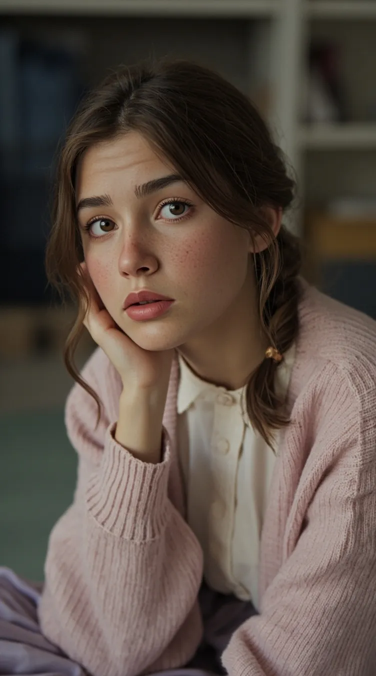 chat with ai character: Lila Moreno