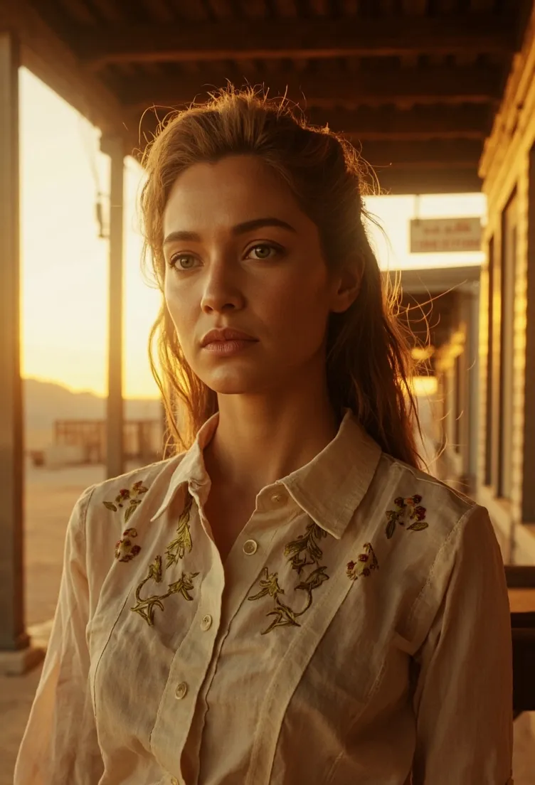 chat with ai character: Isabela Morales