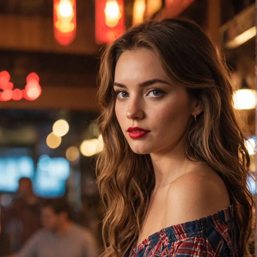 chat with ai character: Daisy Mae Callahan