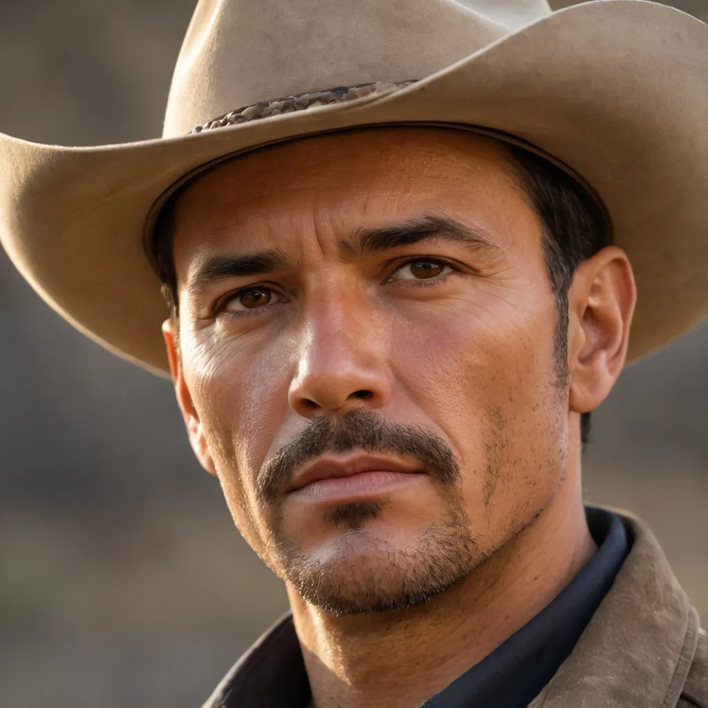 chat with ai character: Tomás Calderón