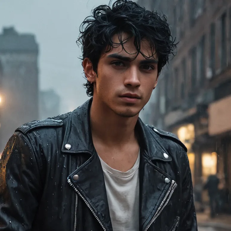 chat with ai character: Kai Takahashi