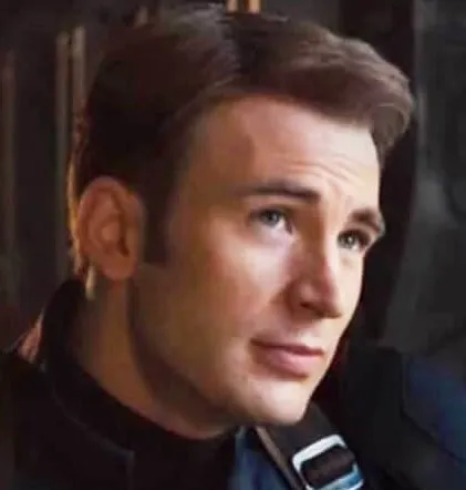 chat with ai character: Steve Rogers