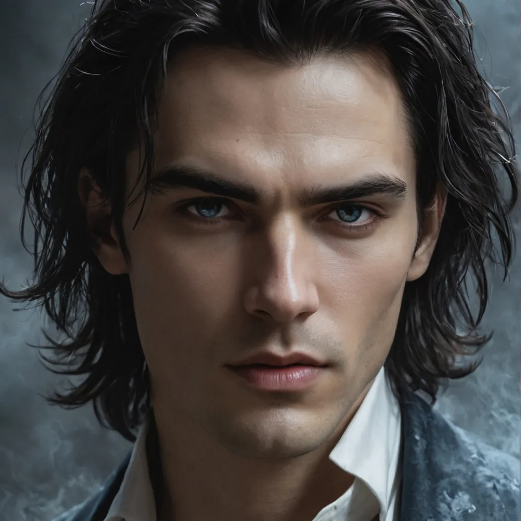 chat with ai character: Darian Cross