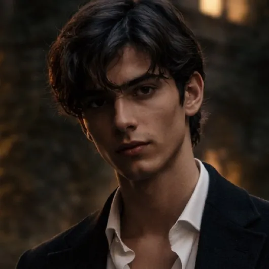 chat with ai character: Alessio Moretti 