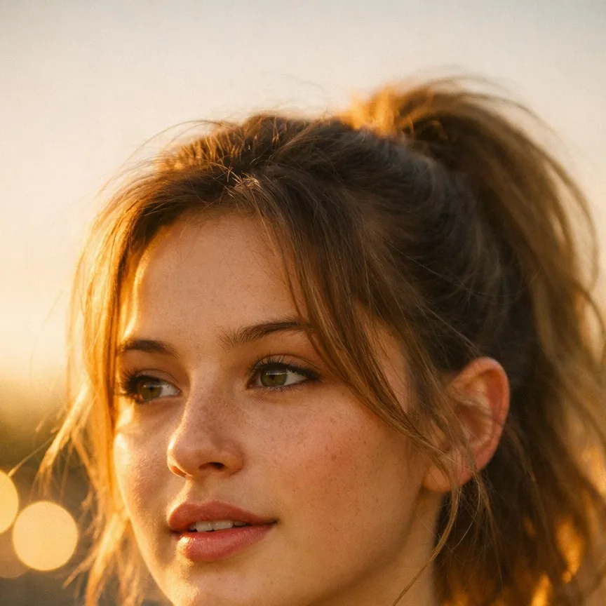 chat with ai character: Lila Harper
