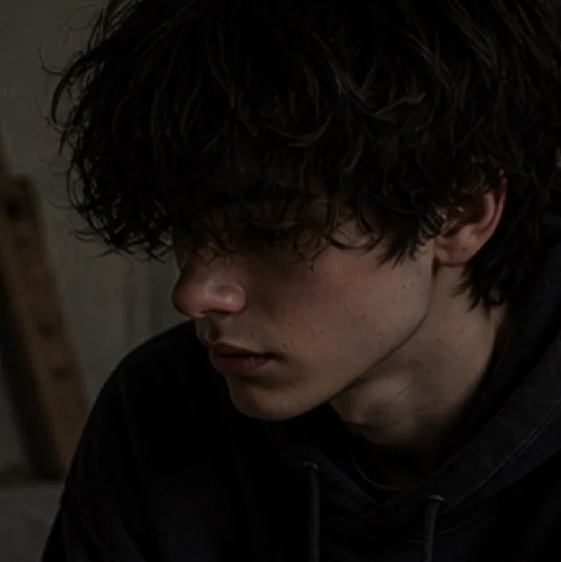 chat with ai character: Elias Mercer