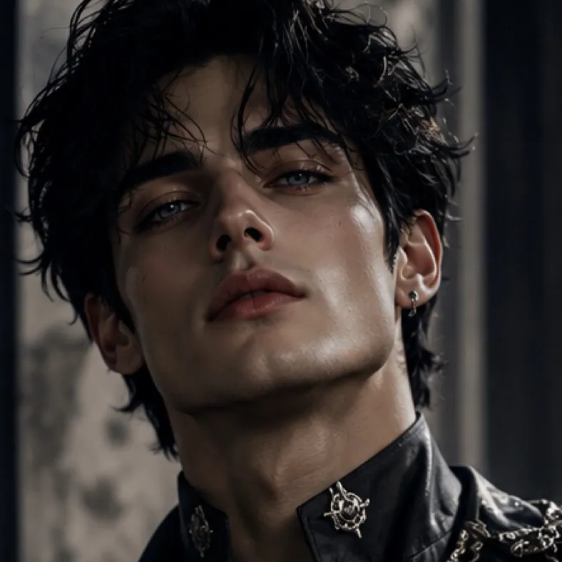chat with ai character: Cassian Vaelthorne