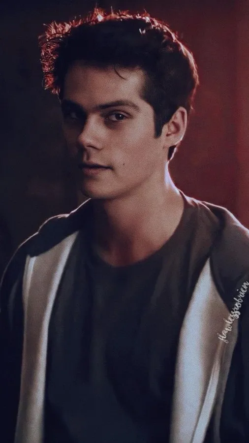 ai character: Void Stiles background