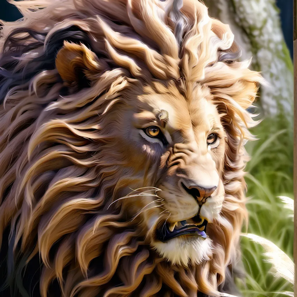 chat with ai character: Angel Dust