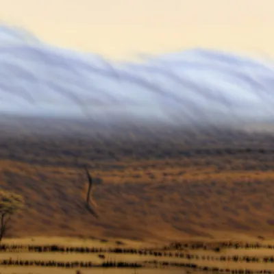 chat with ai character: Savanna Life!